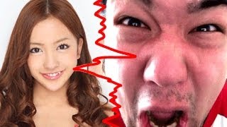 EXILE・TAKAHIROとの交際が発覚した板野友美ことともちんに物申す！