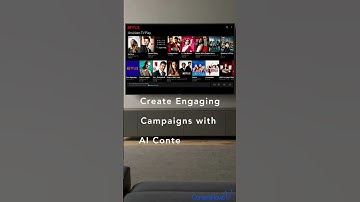 Supercharge Your Streaming Marketing with AI Content Flows #aicontentflows #ai #netflix #trending