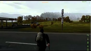 dayz bypass+monkey menu legit 2 january 2013 undectectable