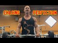 Chasing Perfection - Jacked After 40 Life Ep 50