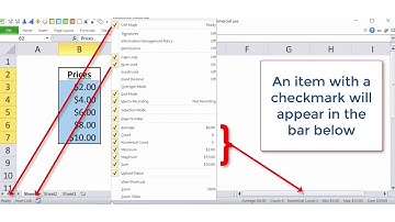 TUESDAY TIMESAVER: Excel