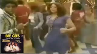 MORE THAN A WOMAN (BEE GEES) MÁSTER CHIC MIX (EDIT) CLEAN