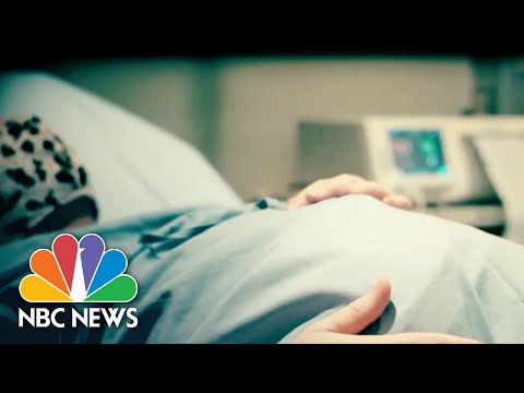 New Warnings For Unvaccinated Pregnant Women