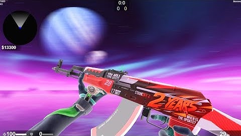 Standoff 2 AKR Skins Showcase - Strike Port Destruction Legacy - CSGO Mobile - FPS Android Game