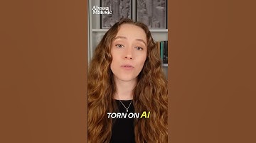 Can AI replace book editors?