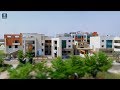 Anand International College of Engineering Campus View Anand International College of Engineering Campus View