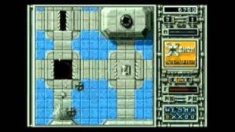 20 Games That Defined the Atari ST