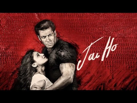 Jai Ho 2014 Full Hindi Movie with Eng Sub  Salman Khan Tabu Daisy Shah Genelia DSouza