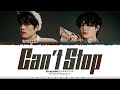Stray Kids VocalRACHA Can T Stop 나 너 좋아하나봐 Lyrics Color Coded Han Rom Eng Stray Kids VocalRACHA Can T Stop 나 너 좋아하나봐 Lyrics Color Coded Han Rom Eng