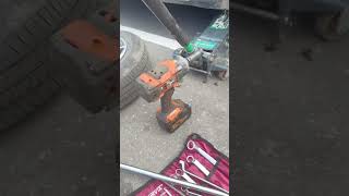 Лифан  потерял ремень генератора - помпы обошлось машинка хоть и подкипела , но без последствий