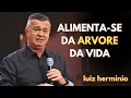 ALIMENTA-SE DA ARVORE DA VIDA  || Luiz hermínio
