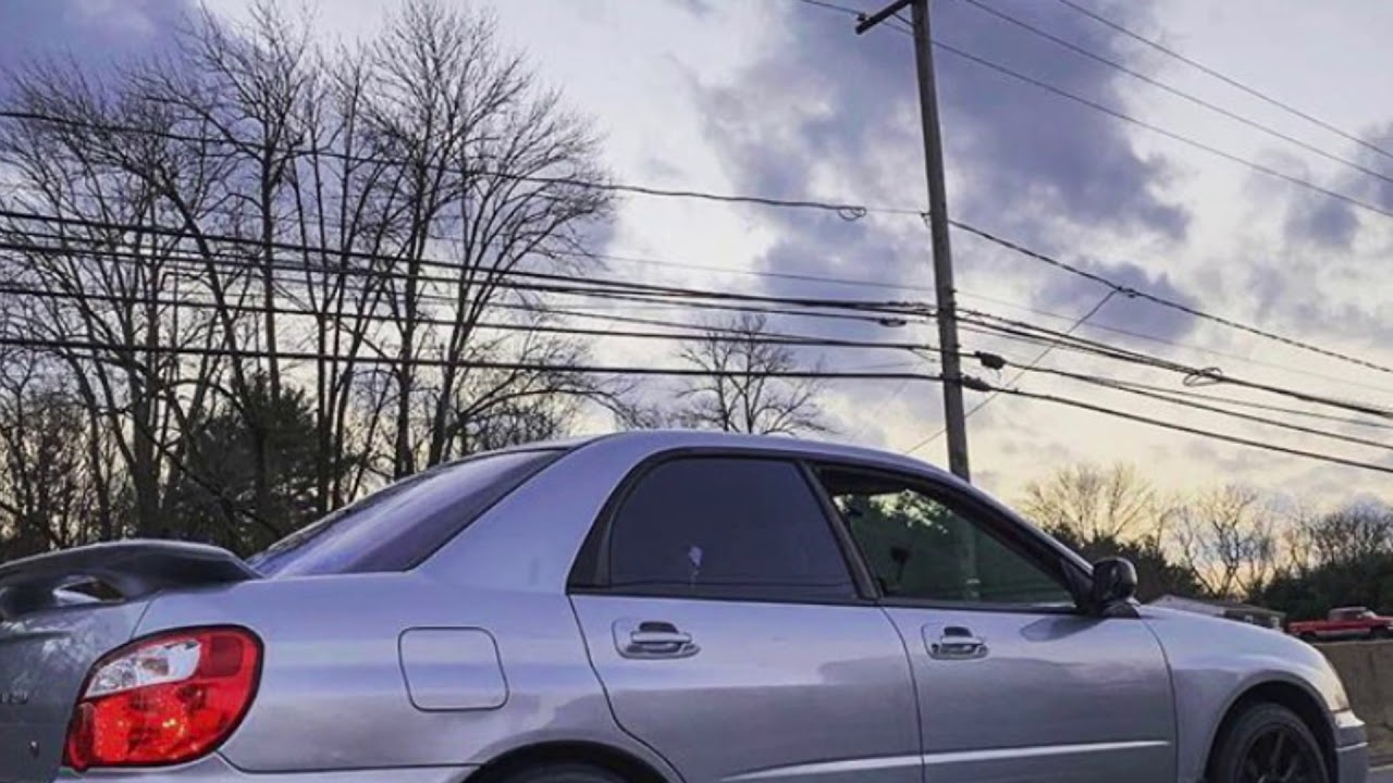 Foxbody vs. Impreza Roll & Dig (BUS LENGTHS)