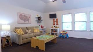 110 N Silver Manor Cir Montgomery, TX 77316