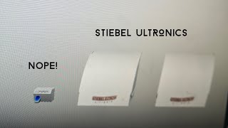 Stiebel Ultronic 1/3 Menards Commercial Map