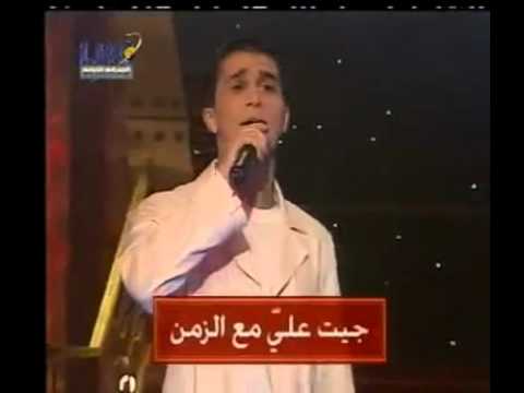 جورج الراسي جاي تعتذر عبود الغنيمي