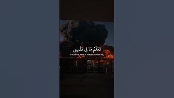 سورة المائدة ١١٦  Surah Al-Ma'idah 116