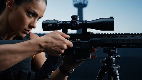 LONGSHOT: 2000 METERS