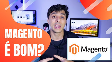Loja Magento é bom pra Começar meu Ecommerce?  [Gabriel Responde]