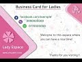 Learn  download free psd business card  9