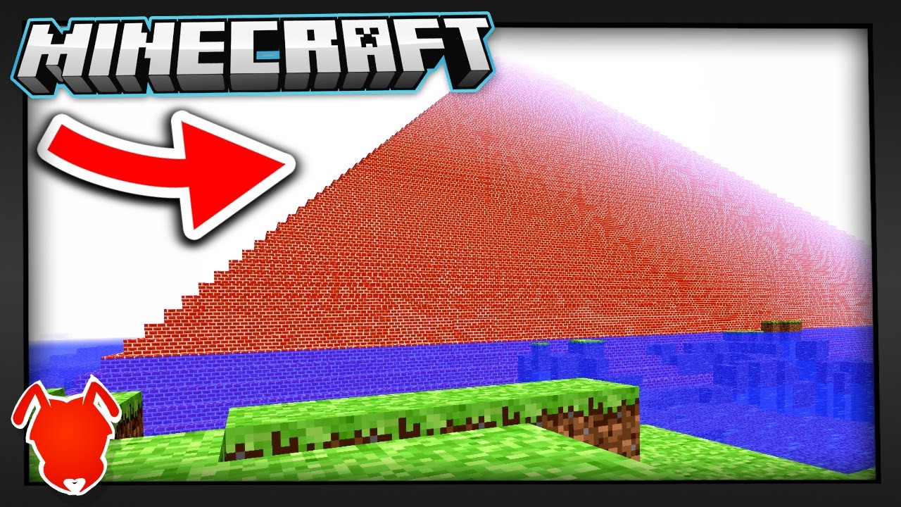 THE RAREST VERSIONS of MINECRAFT?! - YouTube