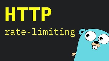 Golang Rate Limiting: Build Your Own IP-based Limiter in Minutes