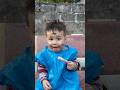 cậu bé đáng thương bị người lớn ăn mất kem #shorts