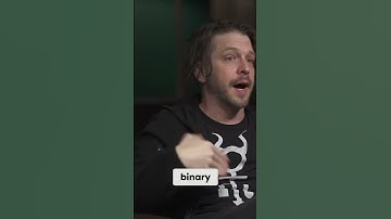 Binary Code: On or Off - Explained Simply