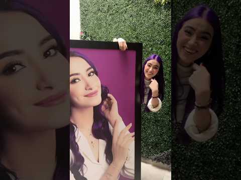 TENGO TODO LO MORADO QUE TE IMAGINES😱💜 parte 26