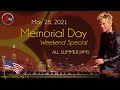 The Hang with Brian Culbertson - Memorial Day Special