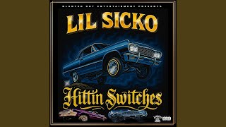 HITTIN SWITCHES (feat. LIL BLACKY & E- MAN)