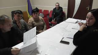 Гуманітарна комісія 18.12.2024. ЧАСТИНА 1