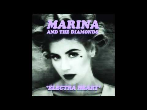 Marina and The Diamonds - Radioactive