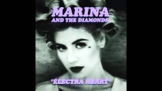 Marina And The Diamonds  Radioactive