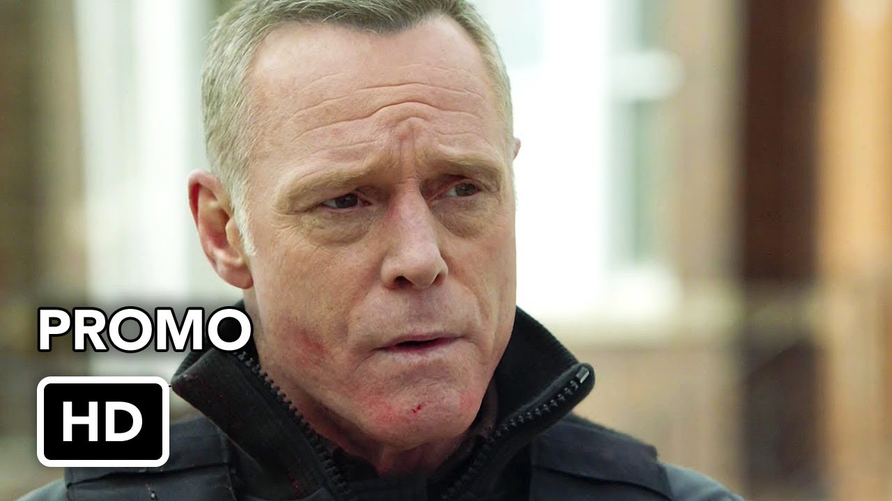 Chicago PD 9x16 Promo \