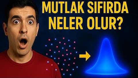 Maddenin 25 Farklı Hali Seni Şaşırtacak!