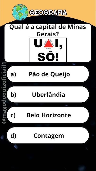 Mago do Quiz 