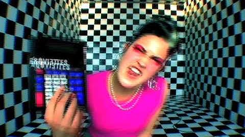 The Soviettes - Multiply and Divide (Official Video)