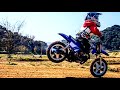 Talented Dirt Bike Kids | Jarvis Don&#39;t worry, You Got Heirs [HD]