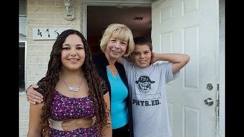 Heroes Tribute: Connie Siskowski