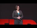 Diversity, Inclusion and Universal Design | Teddi Doupe | TEDxUAlberta