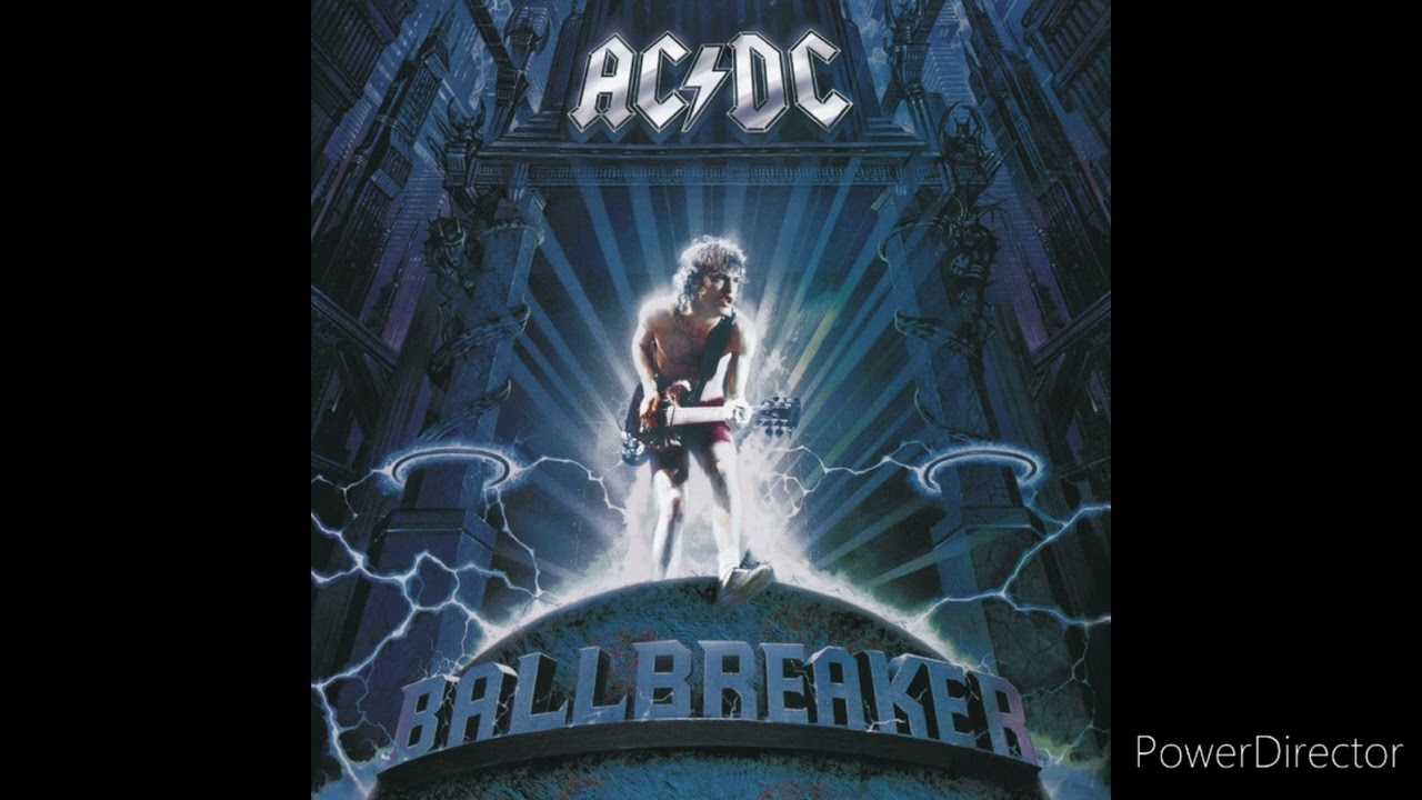AC/DC - Hail Caesar