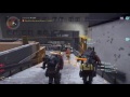 The division (ROGUE - team)