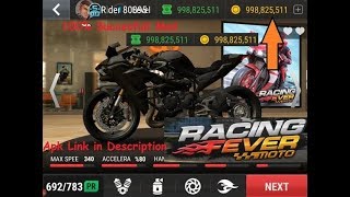 Racing Fever Moto Live Hack Mod Apk 100% Successful  Mod.. screenshot 3
