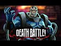 Apocalypse Brings the End Times to DEATH BATTLE!