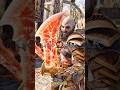 ٥ حقائق ستبهرك في قود اوف وار GOD OF WAR