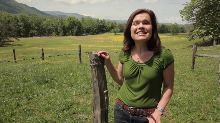 Victoria Shepherd On-Camera Travel Demo