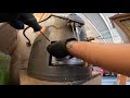 How To Replace A Bad Water Heater Thermocouple - Gilbert, AZ (03/14/21)