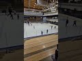 The Buffalo Sabres last practice before heading out west on a 4-game road trip