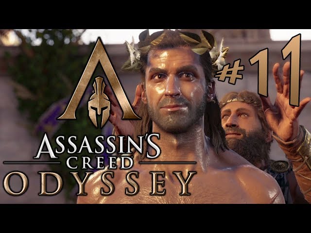 Free Play Days: Assassin's Creed Odyssey e Olympic Games Tokyo