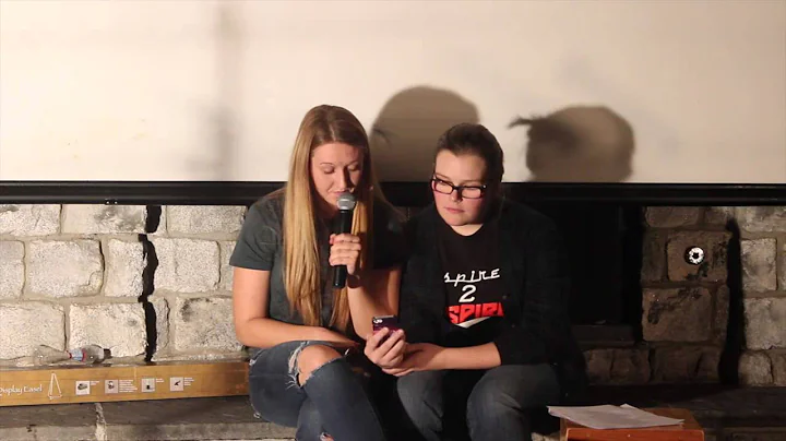 Samantha Blair & Jodie Burton: Someone Special